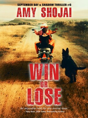 cover image of Win Or Lose